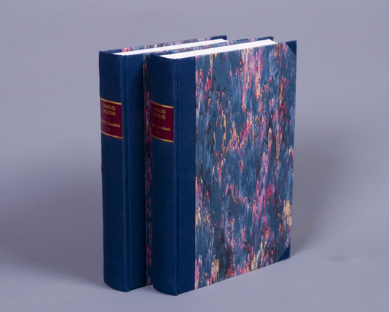 H�ndindbunden 2-bind