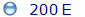 200 E