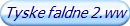Tyske faldne 2.ww