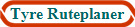 Tyre Ruteplaner