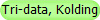 Tri-data, Kolding
