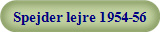 Spejder lejre 1954-56