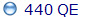 440 QE