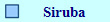 Siruba