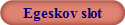 Egeskov slot