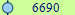 6690