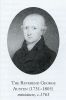 Revd. George Austen