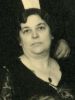 husmor Sara Eline Honoré