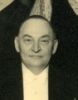 Redaktør Rickard Hannibal Jørgensen